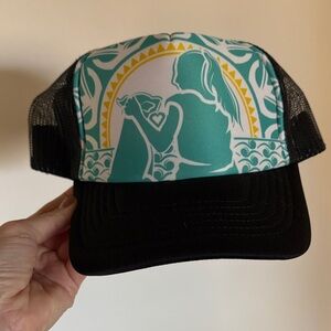 Maui Brewing Company Trucker Hat